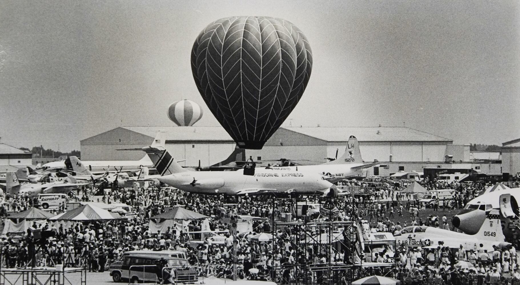 Dayton Air Show
