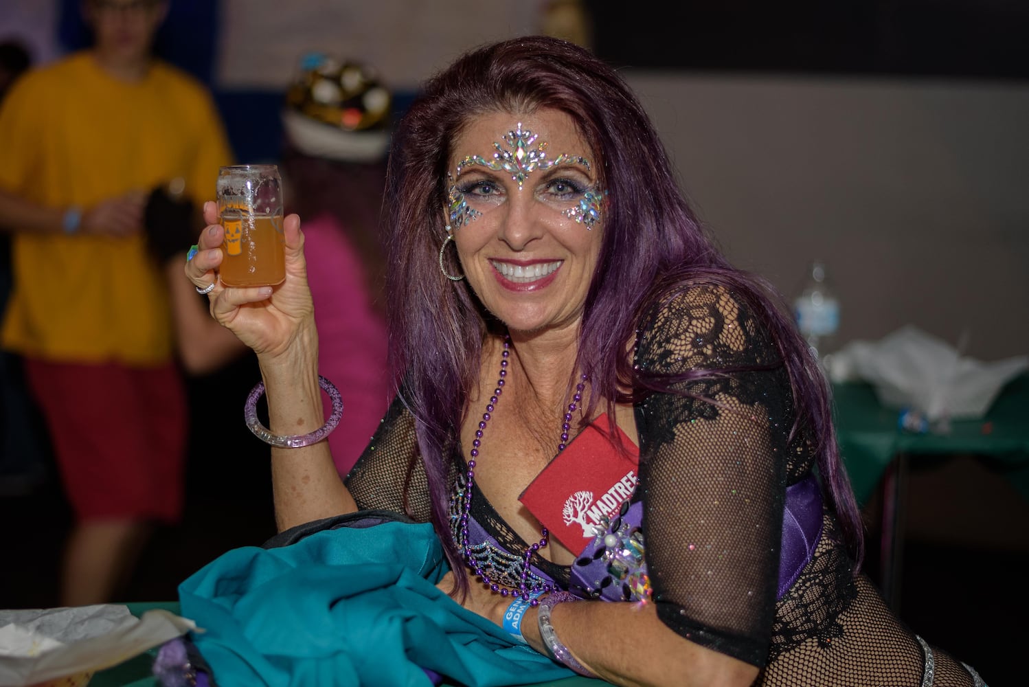 PHOTOS: Did we spot you at Ale-O-Ween over the weekend?