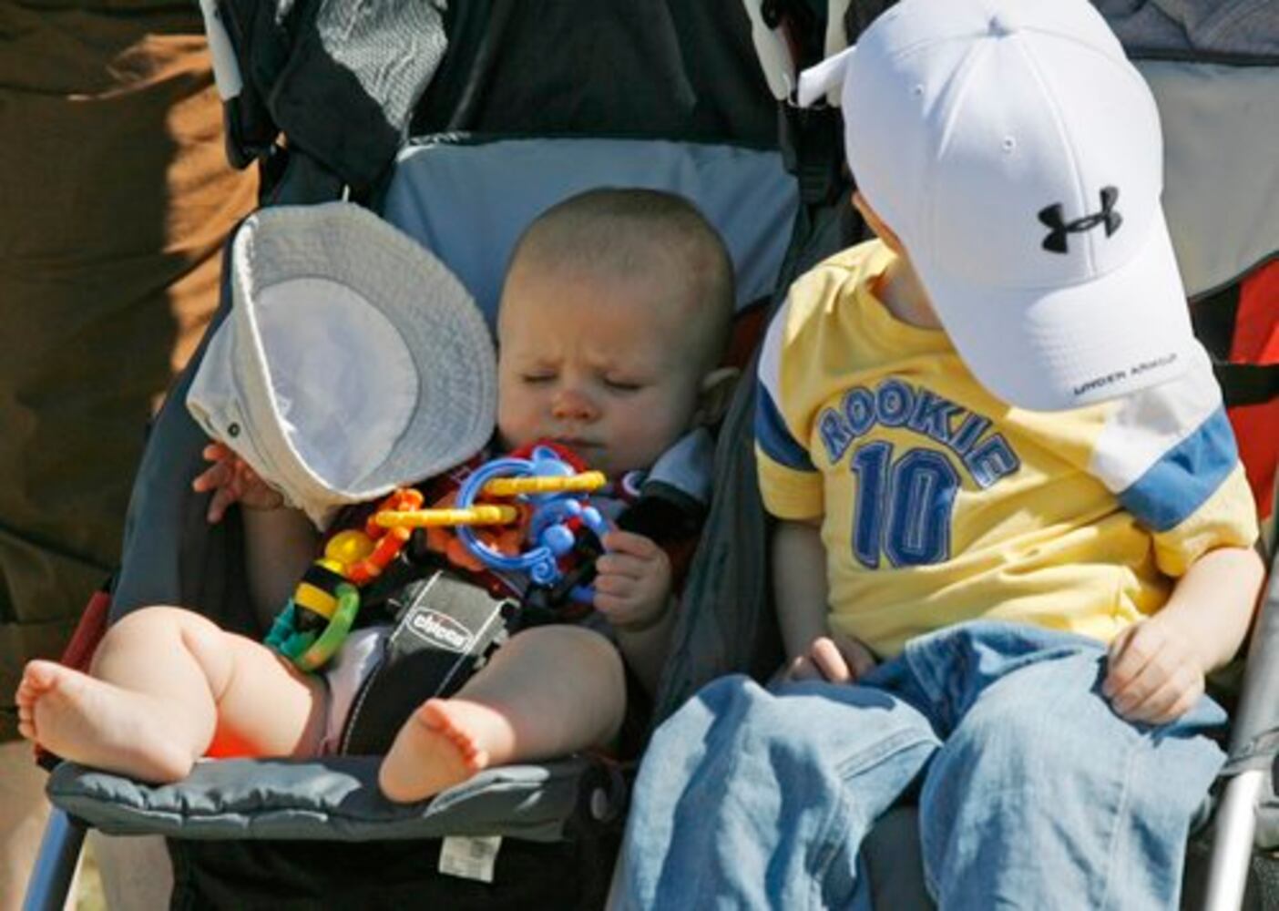 South Vienna Corn Festival