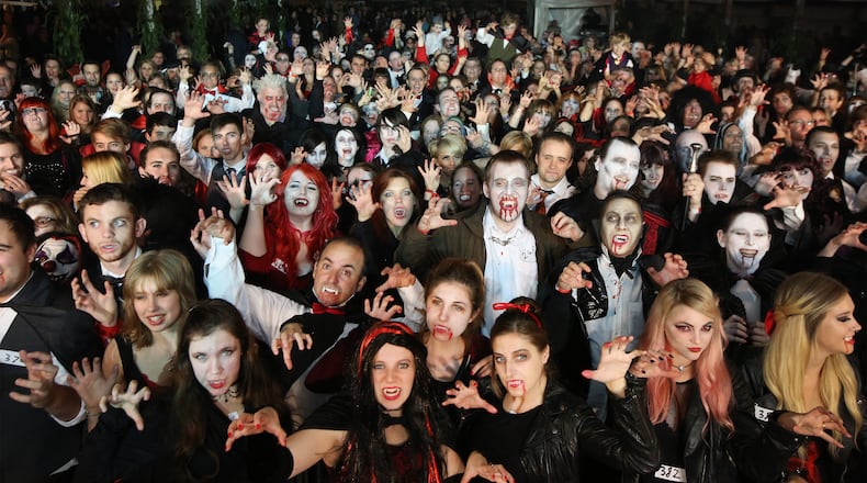 (Photo by Peter Macdiarmid/Getty Images)