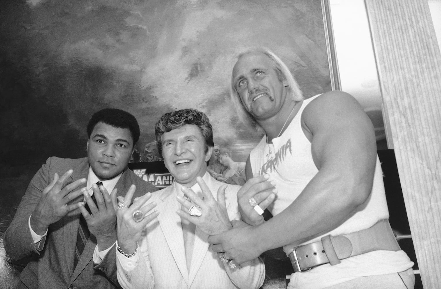 Obit Hulk Hogan