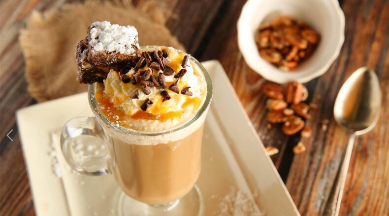 From Dorothy Lane Market Facebook page