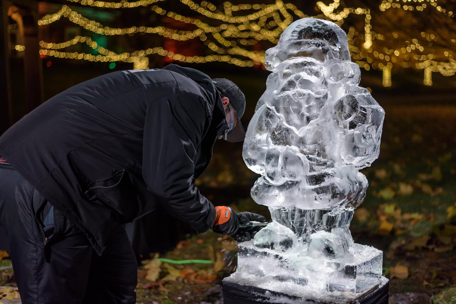 PHOTOS: 30th annual Ringing in the Holidays at Carillon Historical Park