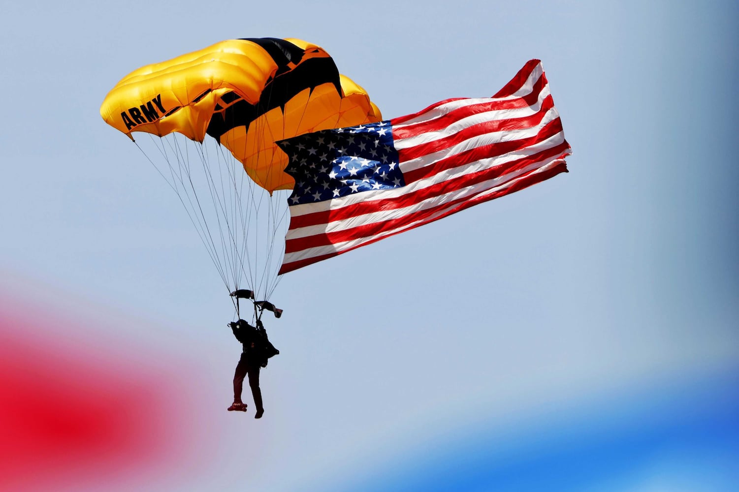 Dayton Air Show