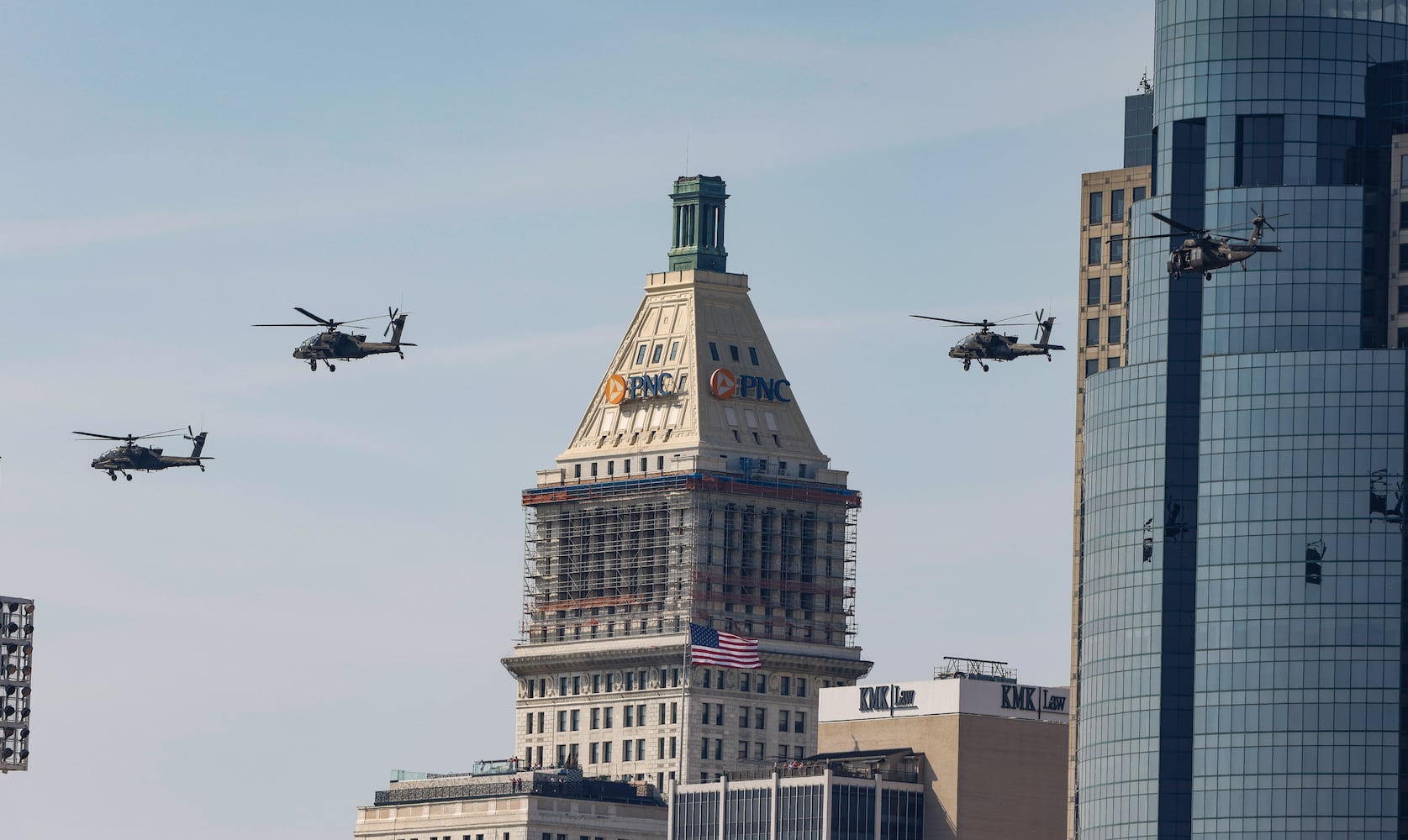 032626 opening day flyover