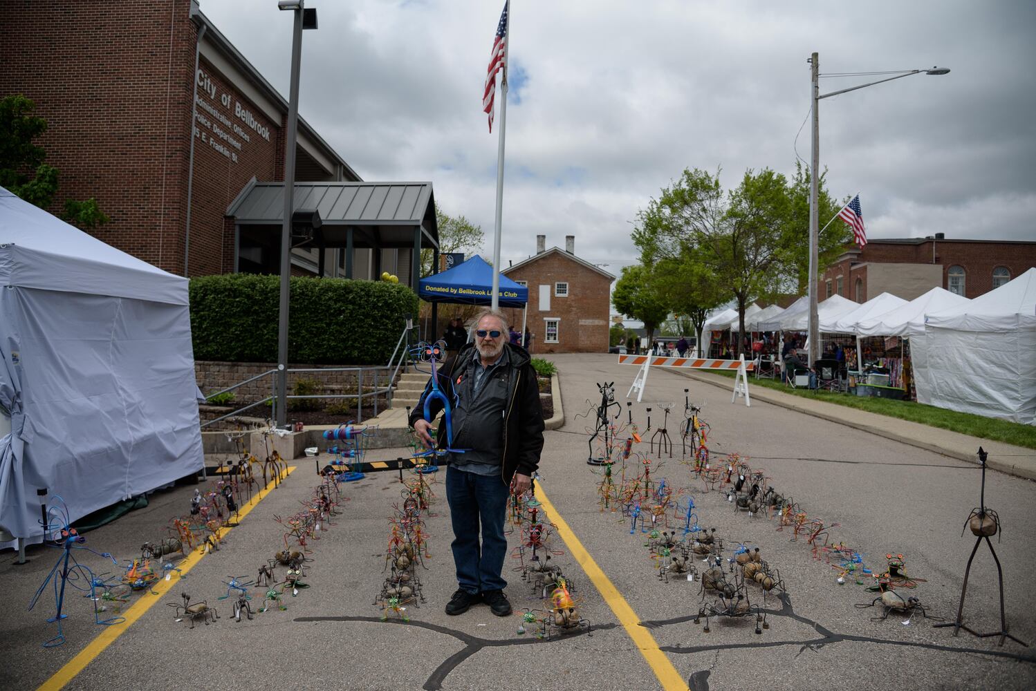 PHOTOS: Did we spot you having a sweet time at Sugar Maple Festival?