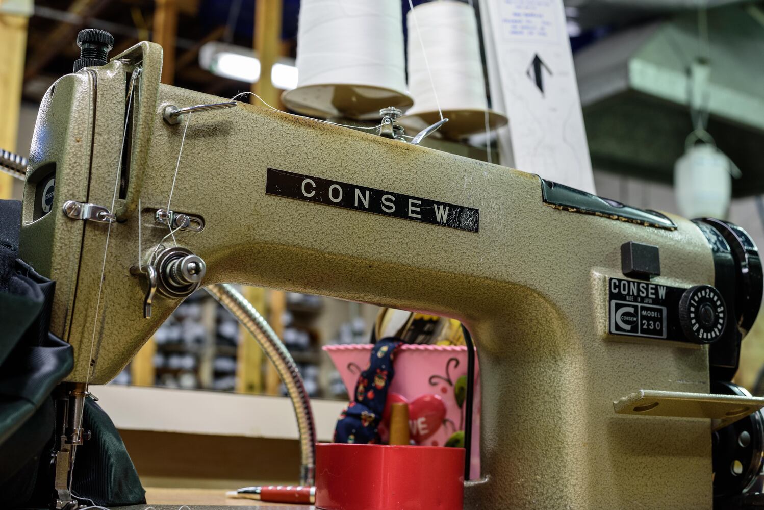PHOTOS: One last look at Price Stores downtown before it moves