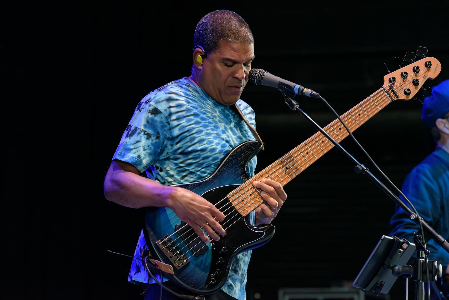PHOTOS: Oteil & Friends Live at Rose Music Center