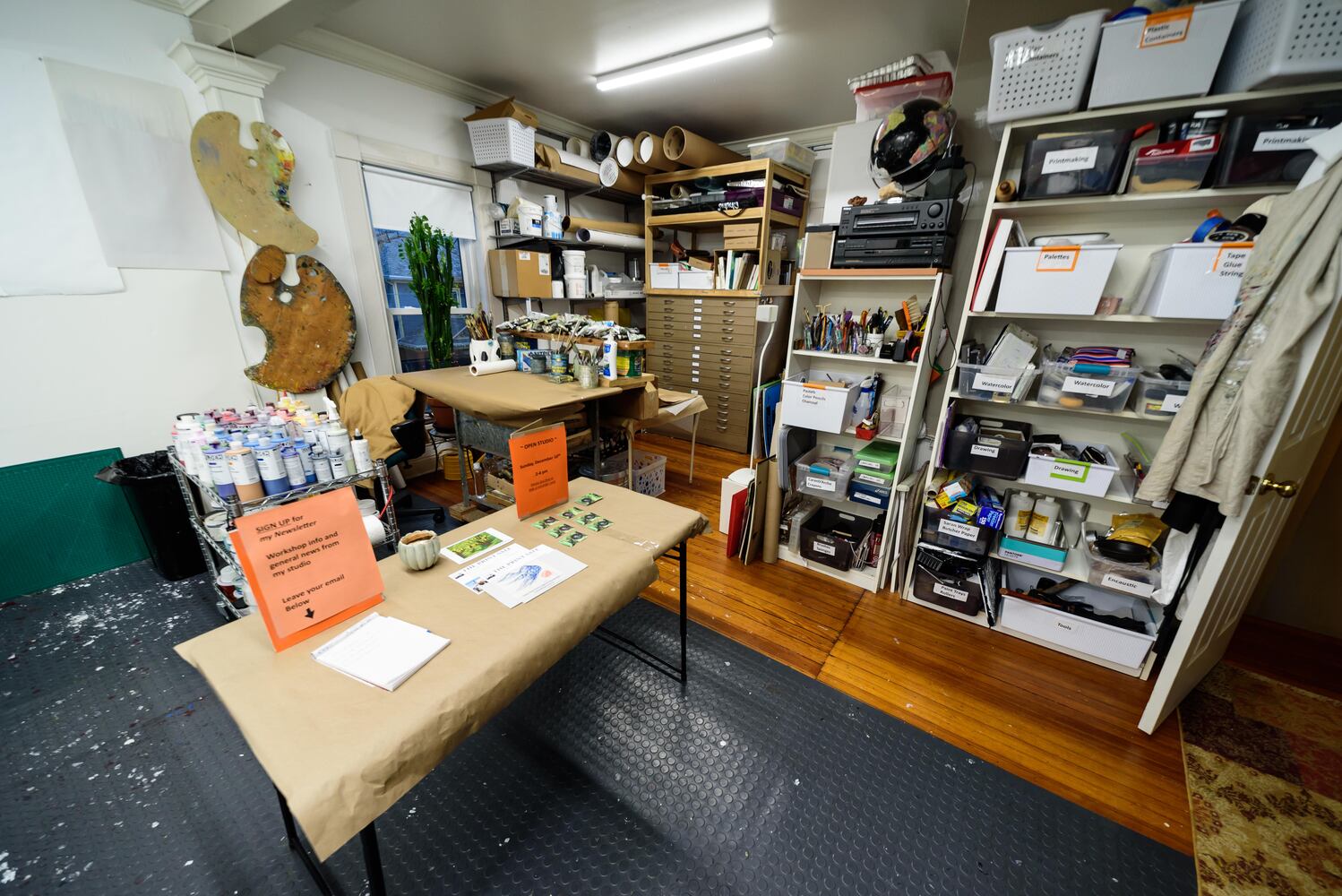 PHOTOS: The McPherson Town Holiday Home Tour