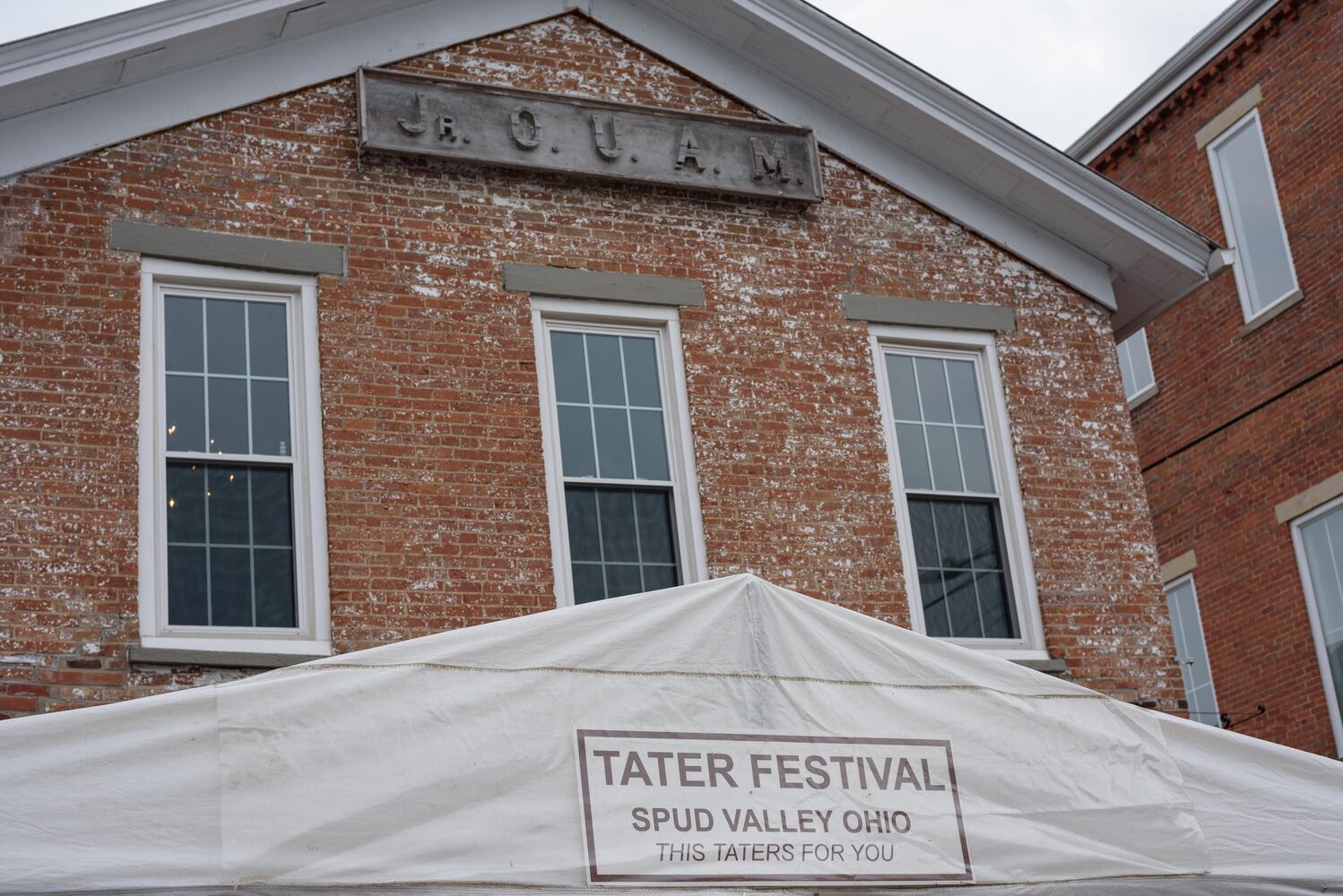 PHOTOS: Did we spot you at the Spring Valley Potato Festival?