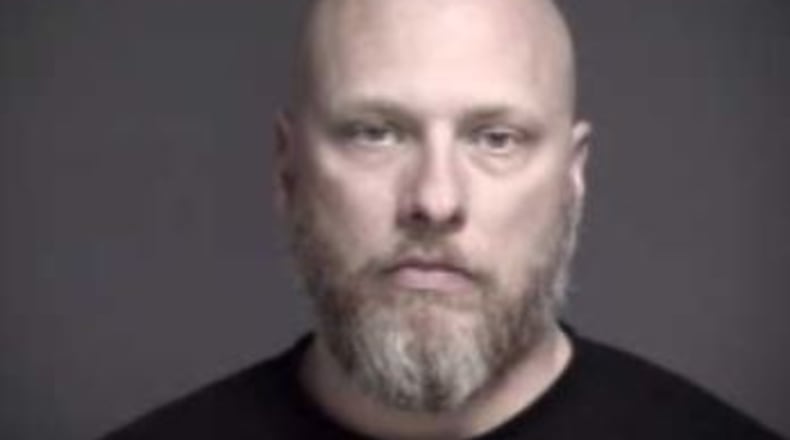 Michael Reese, 37, of Miamisburg, pleaded guilty on Tuesday to trafficking in cocaine, possession of cocaine, two counts of permitting drug abuse, and illegally operating a sexually oriented business.