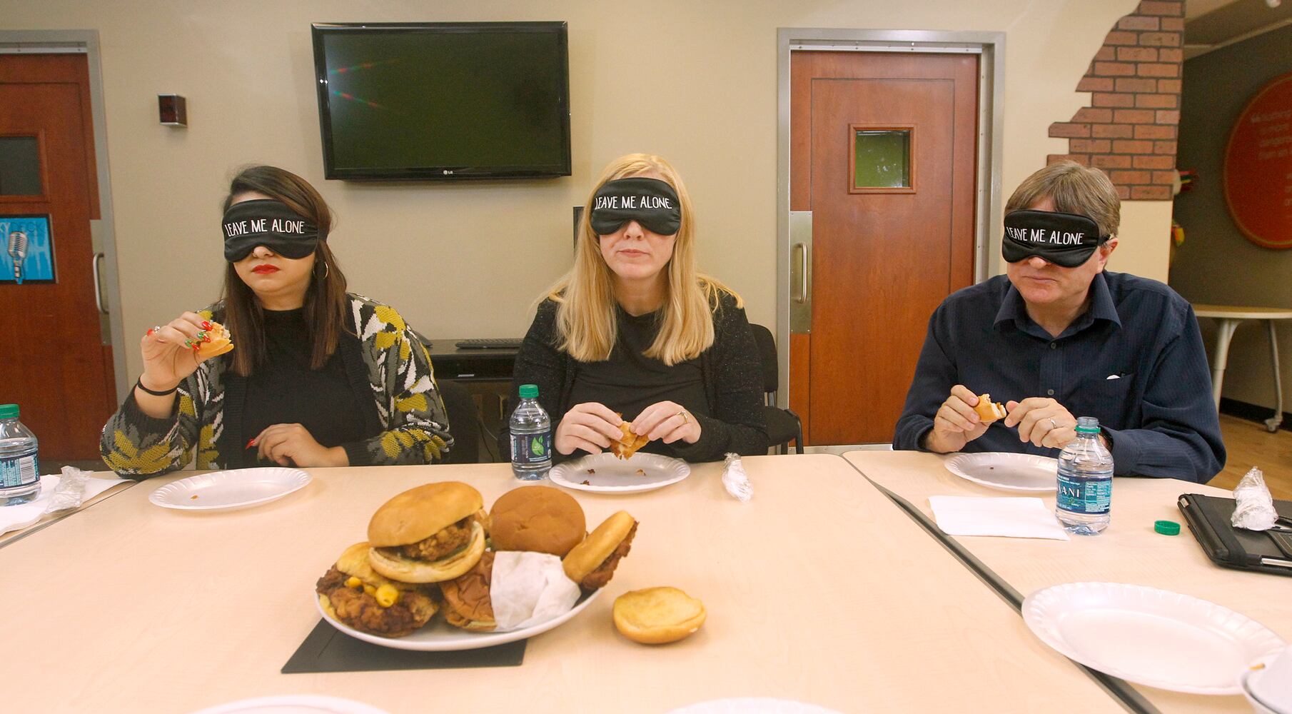 PHOTOS: Chicken sandwiches — Dayton has so many to love