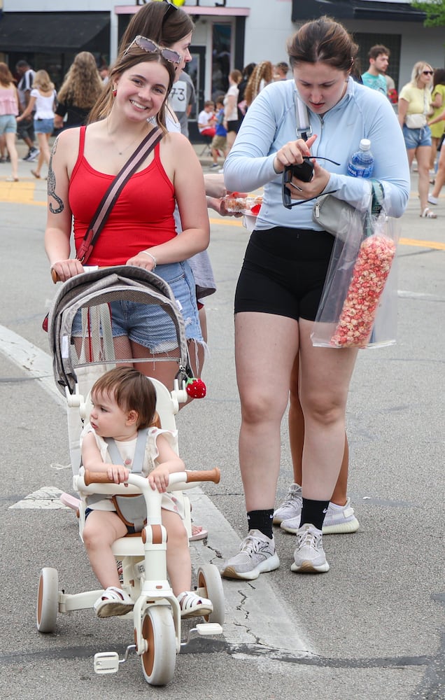 Troy Strawberry Festival 2025 061725 DDN