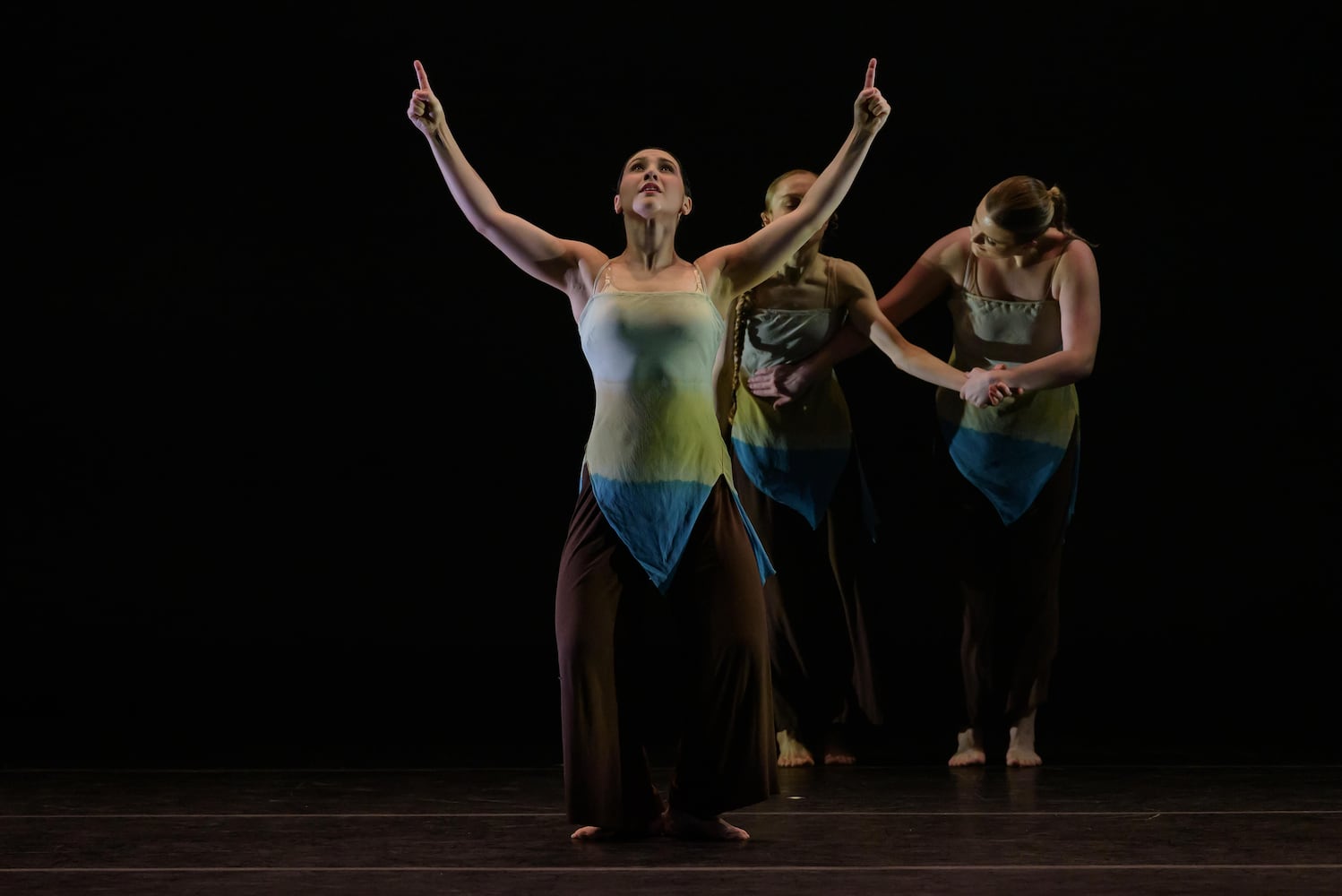 PHOTOS: Dayton Contemporary Dance Company's 'Configurations'