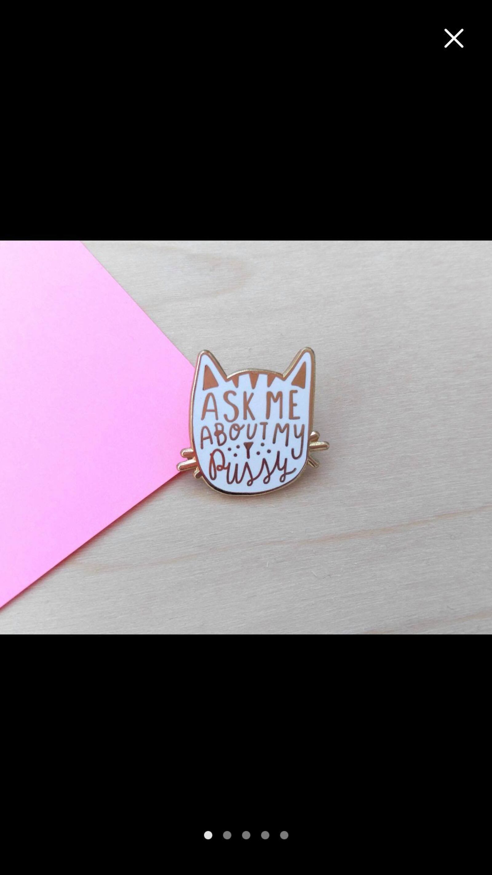 Heart Mercantile in Dayton's Oregon District  sells a variety of  "girl power" items with a twist.