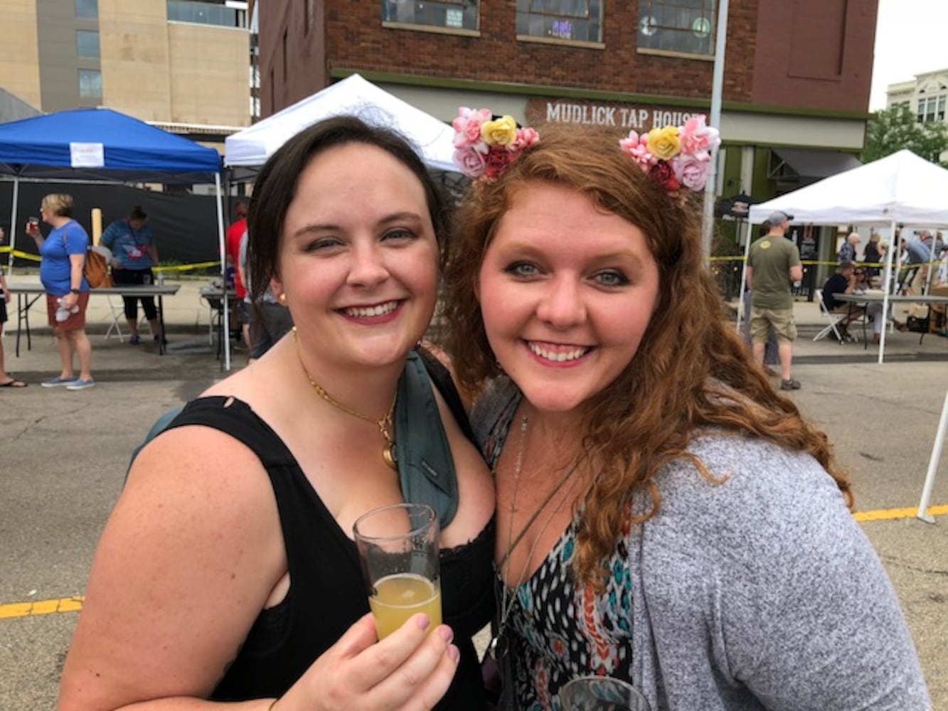 PHOTOS: Did we spot you sipping a brew at the Cask AleFest?