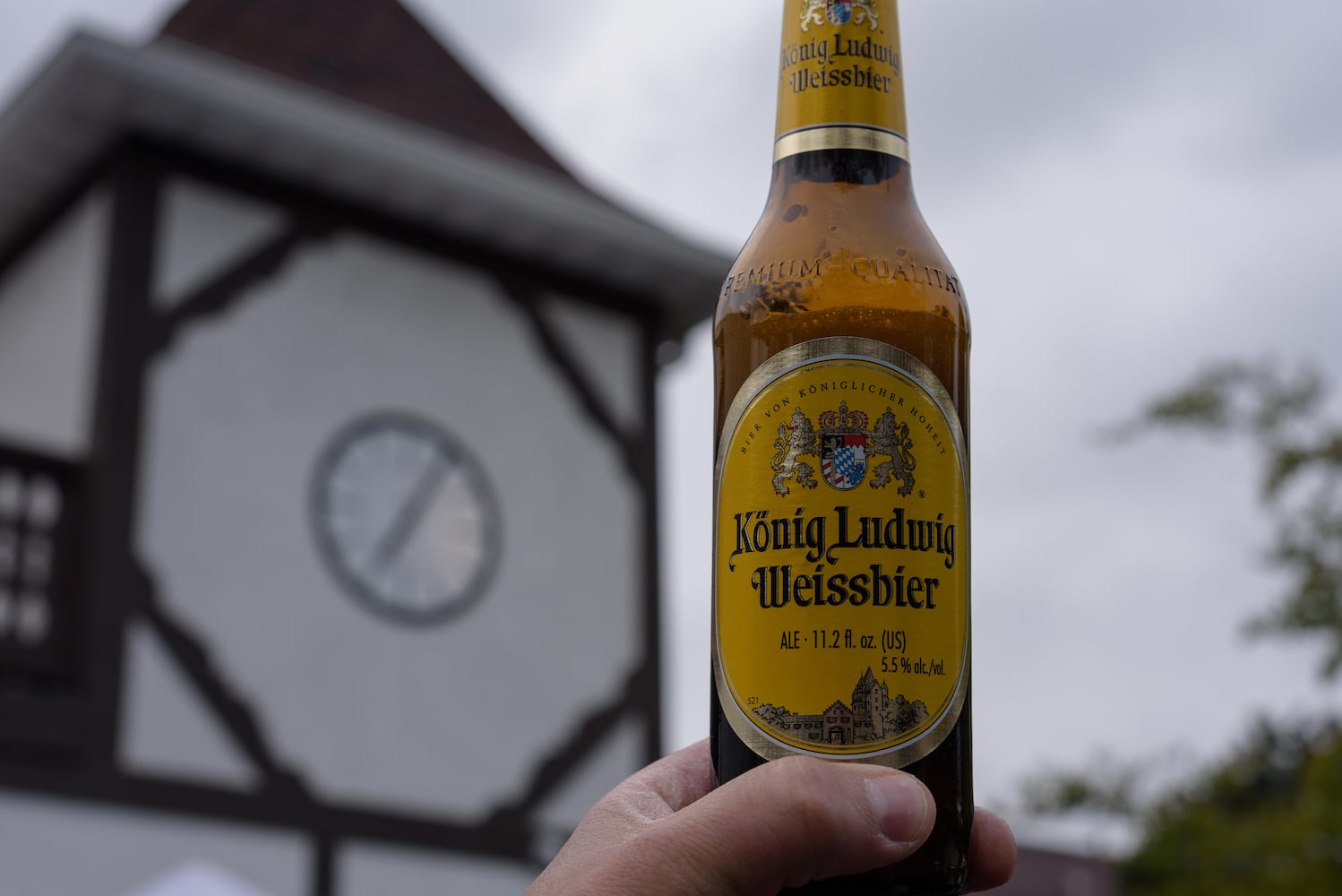 PHOTOS: Did we spot you at Dayton Liederkranz-Turner German Club’s Biergarten?