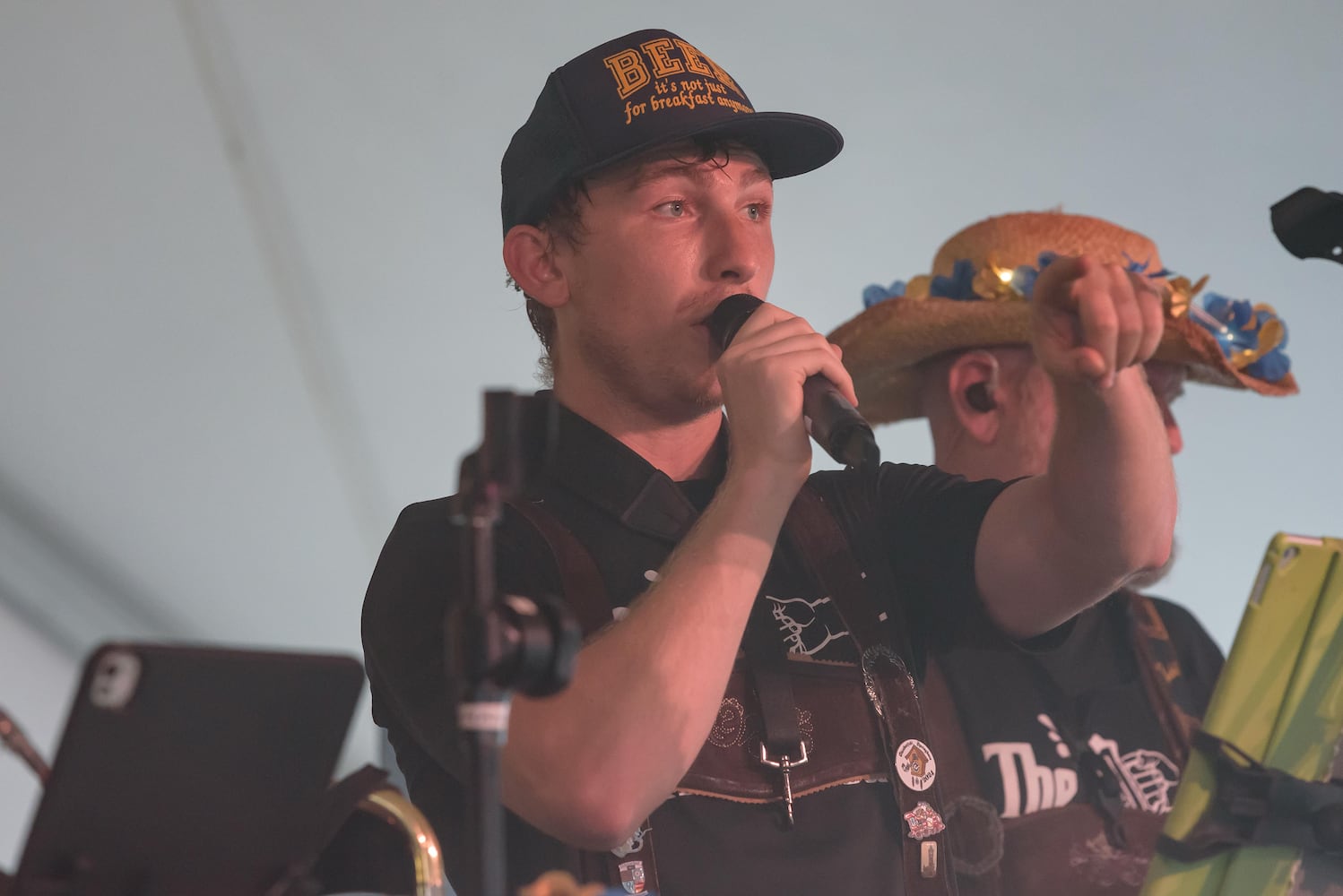 PHOTOS: 42nd annual Germanfest Picnic in the St. Anne's Hill Historic District