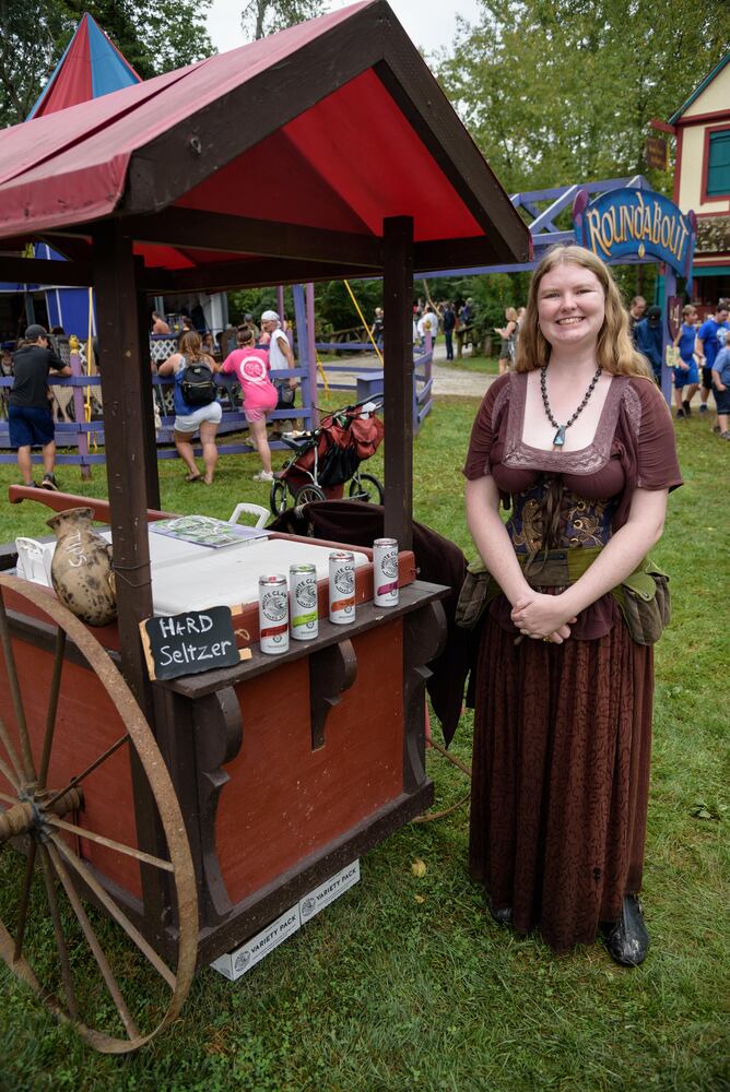 PHOTOS: Did we spot you at Ren Fest?