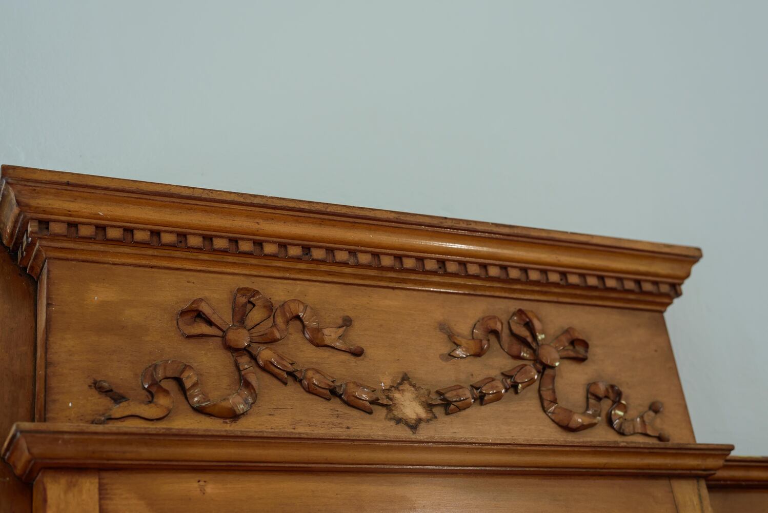 PHOTOS: Cox House Restoration Progress in the Dayton View Historic District