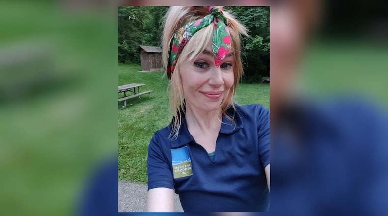 Lauren Lemons is the Marketing and Public Engagement Specialist for Five Rivers MetroParks. (CONTRIBUTED)