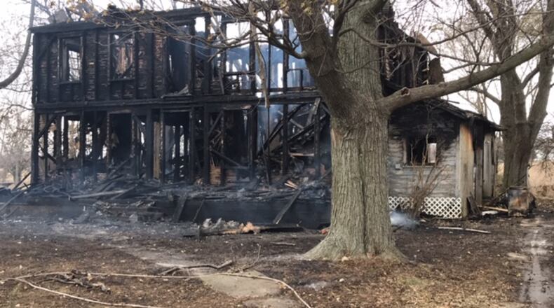 DEANGELO BYRD / STAFF