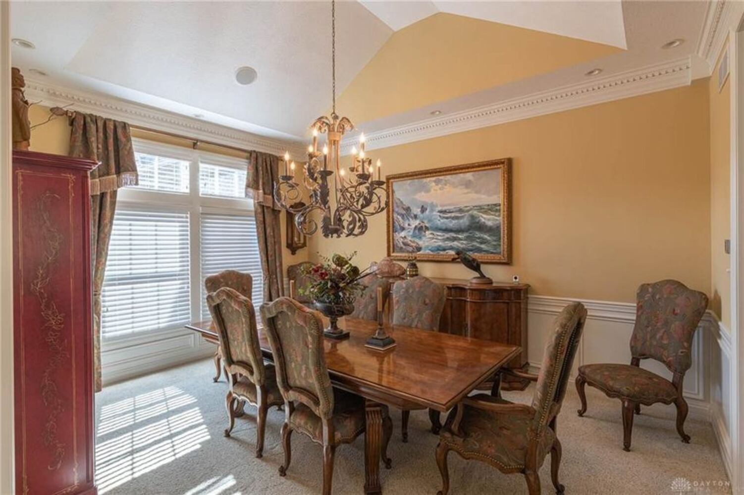 PHOTOS: Features HomesPlus home on Yankee Trace golf course