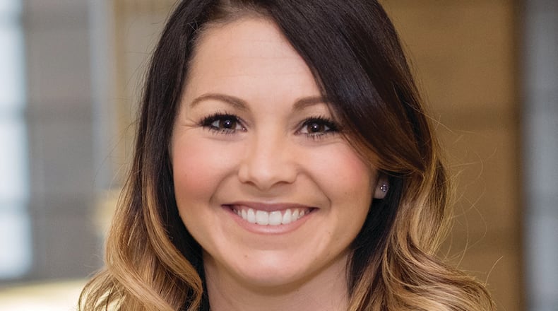 Sara Wilson is a family nurse practitioner at Premier Health Family Medicine of Vandalia. CONTRIBUTED