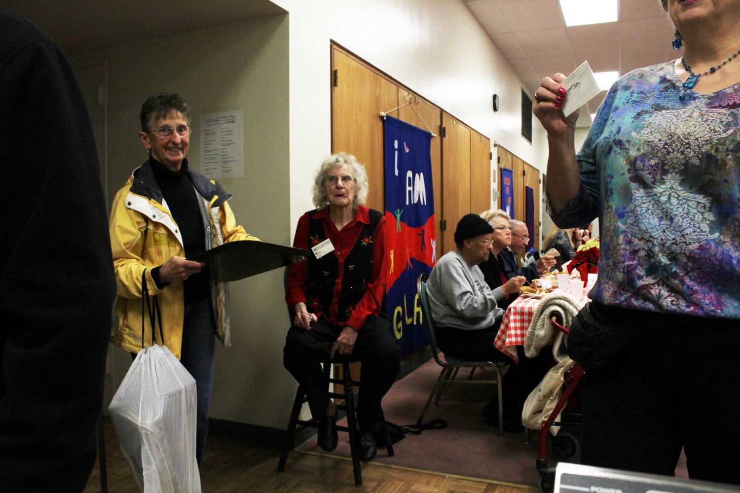 PHOTOS: Christ Episcopal Church 86th Annual Waffle Shop