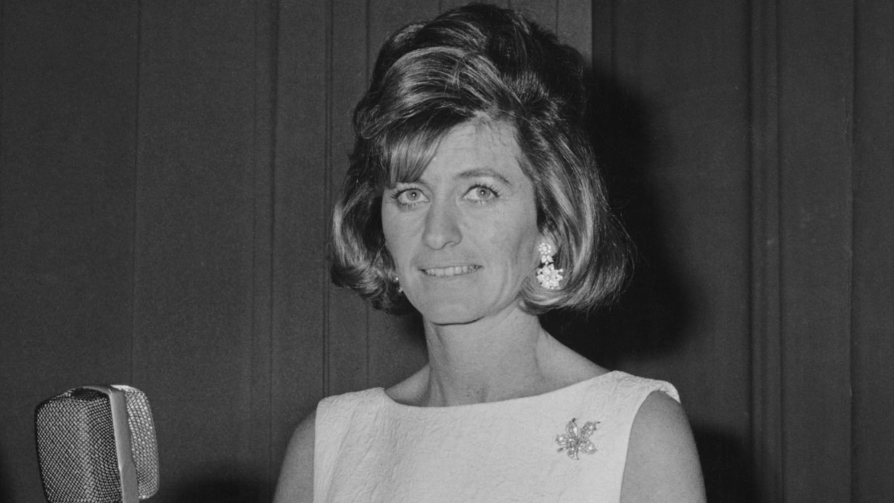June 17: Jean Kennedy Smith