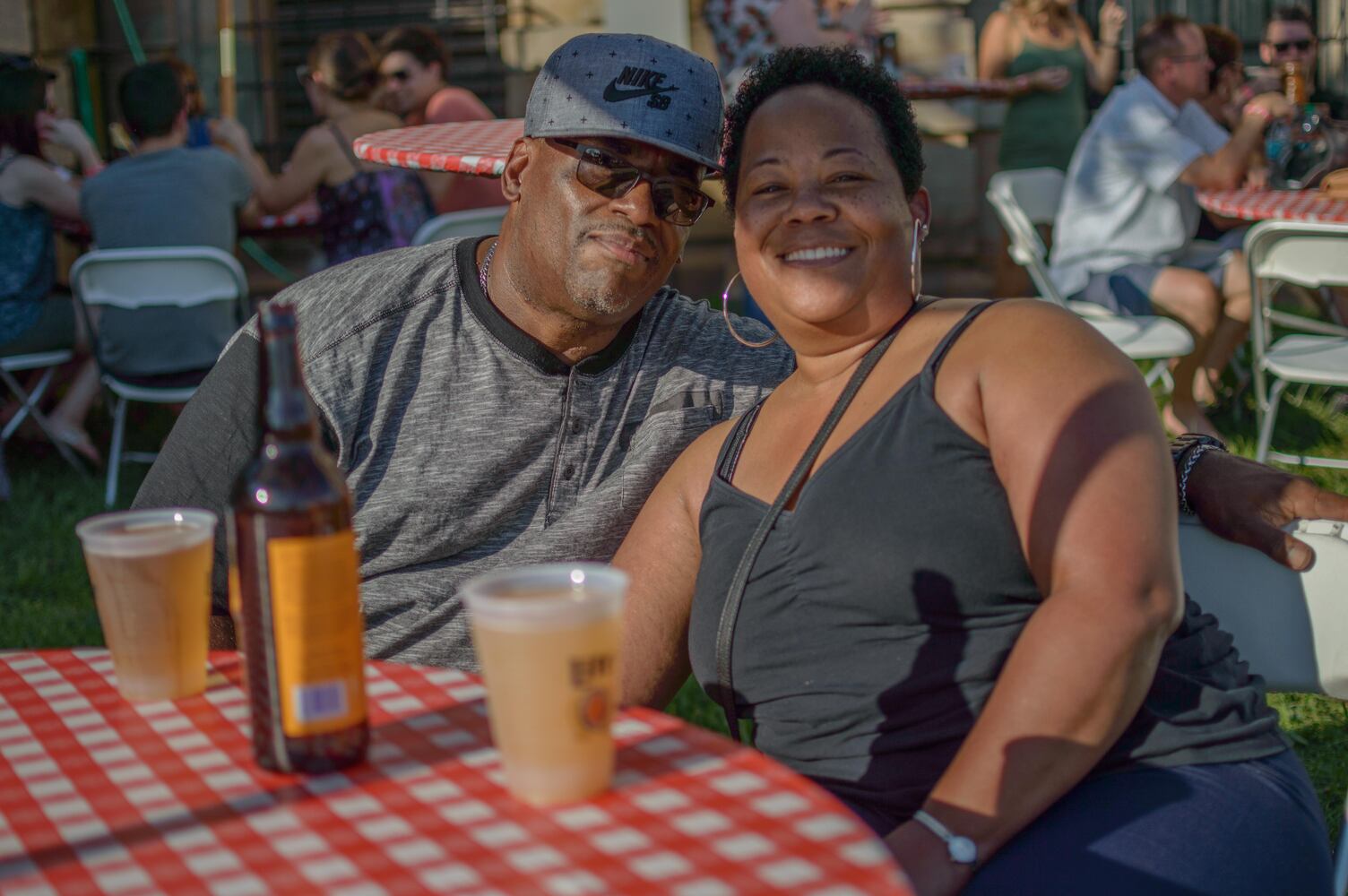 PHOTOS: Dayton Art Institute’s Oktoberfest 2017