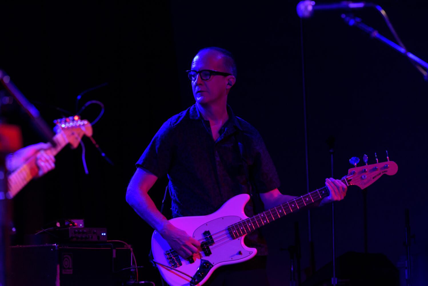 PHOTOS: Brainiac Live at The Brightside Music & Event Venue