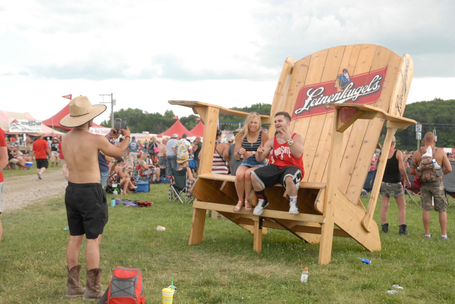 PHOTOS: Did we spot you at Country Concert ‘19?