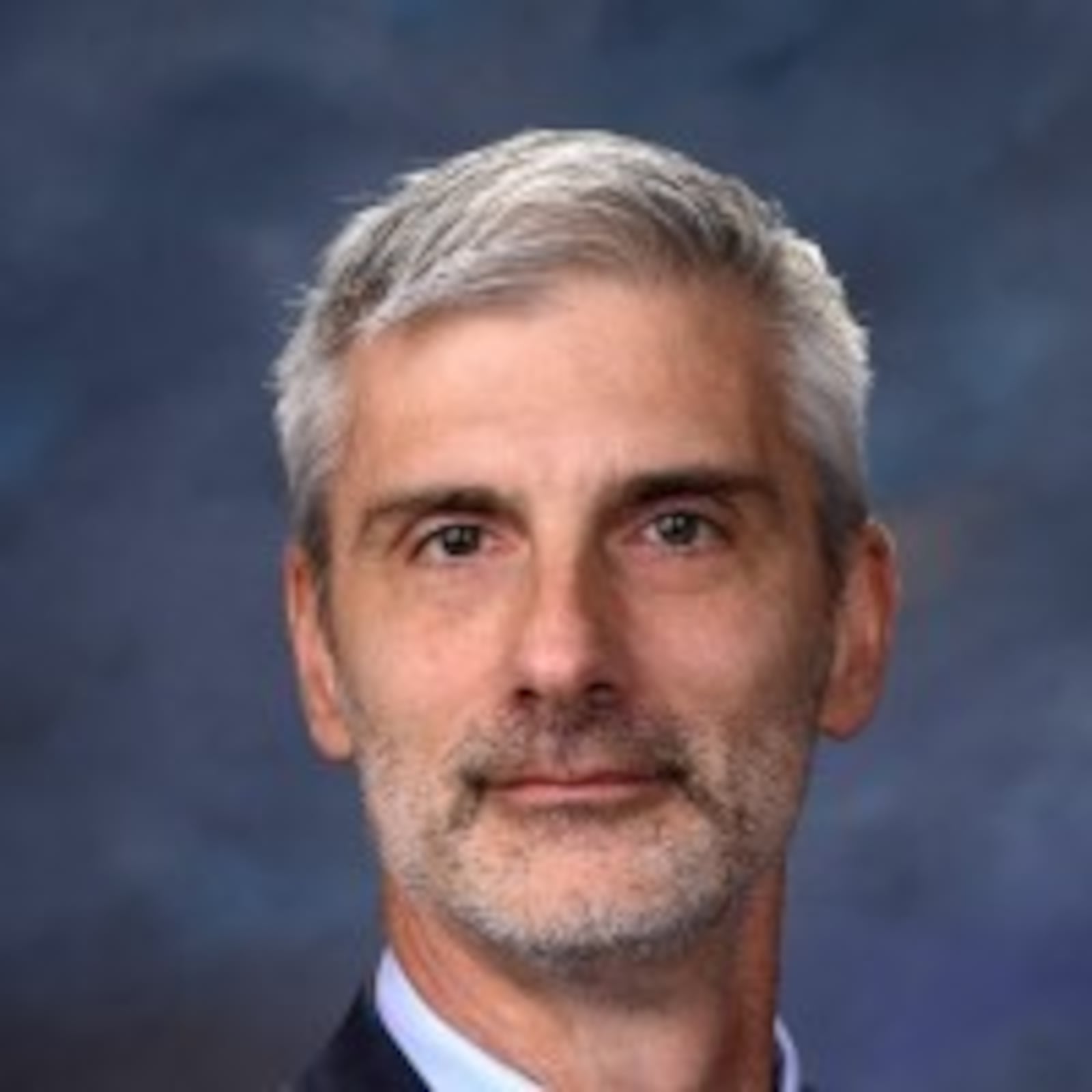 David Hopper is a candidate for Franklin City Council