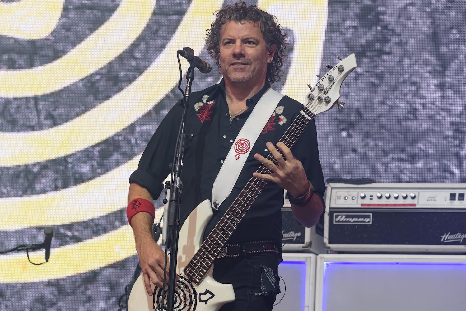 PHOTOS: Live & Collective Soul perform at Rose Music Center