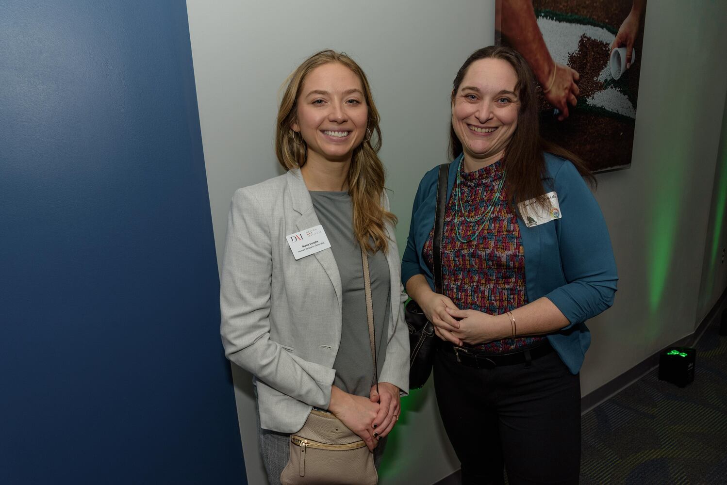 PHOTOS: Did we spot you at the Culture Works 2022 Campaign Kickoff Party at Day Air Ballpark?
