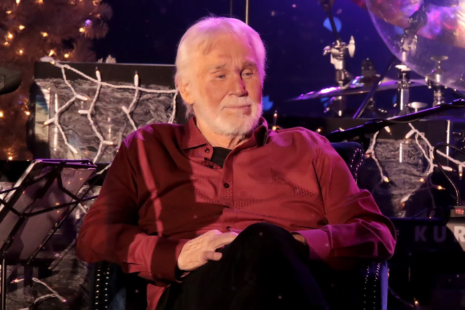 Photos: Notable deaths 2020