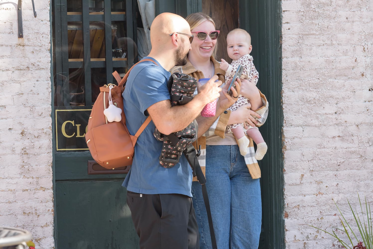 PHOTOS: 2025 Tipp City Mum Festival & Parade