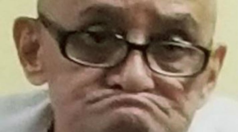 Lawyers for condemned Franklin County killer Alva Campbell Jr. had argued he was too sick to be executed.