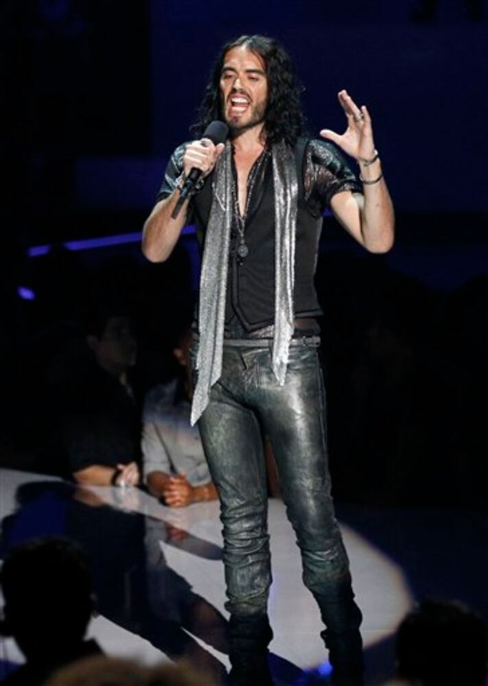 MTV Video Music Awards Show