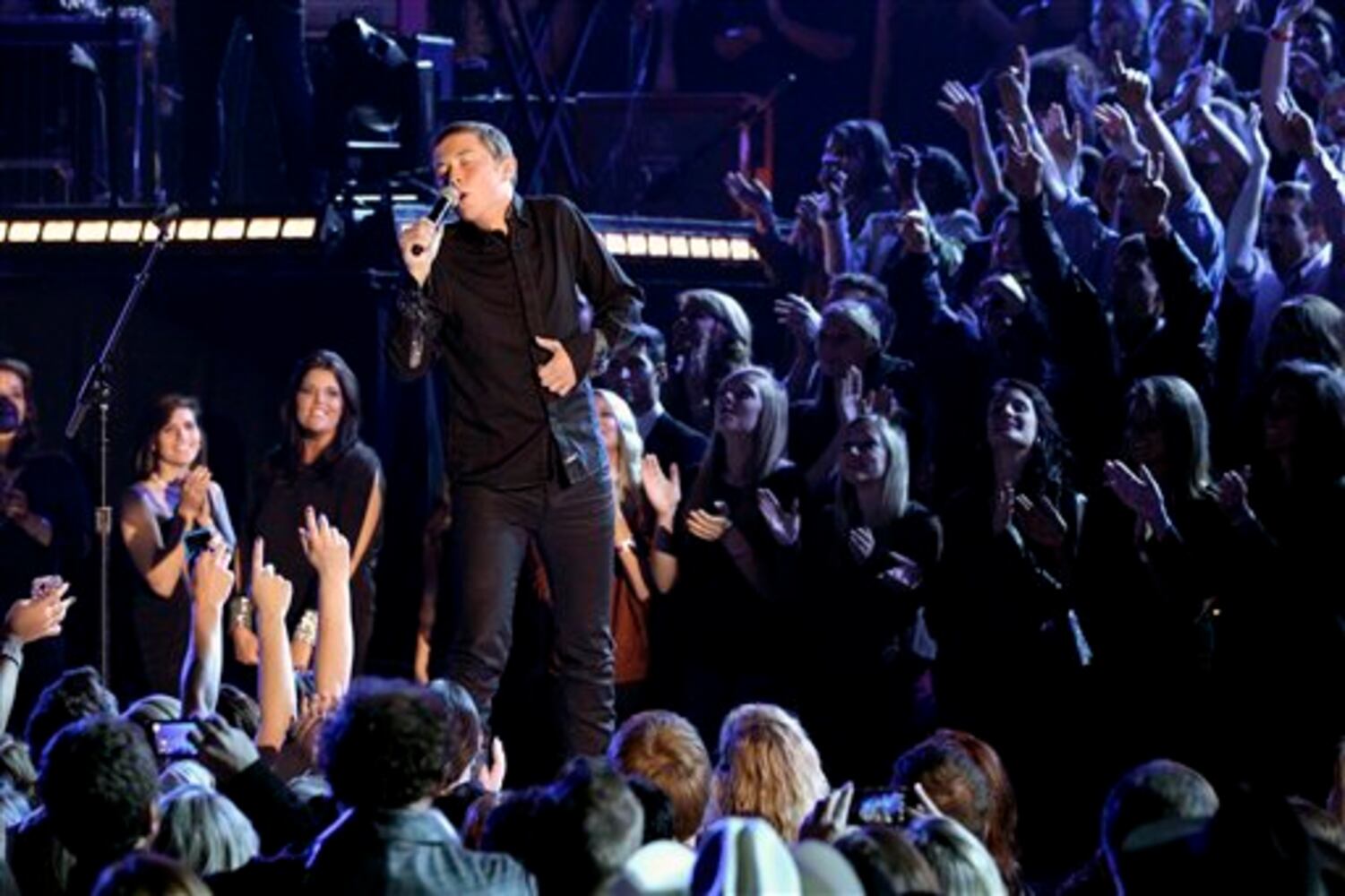 2011 CMA Awards