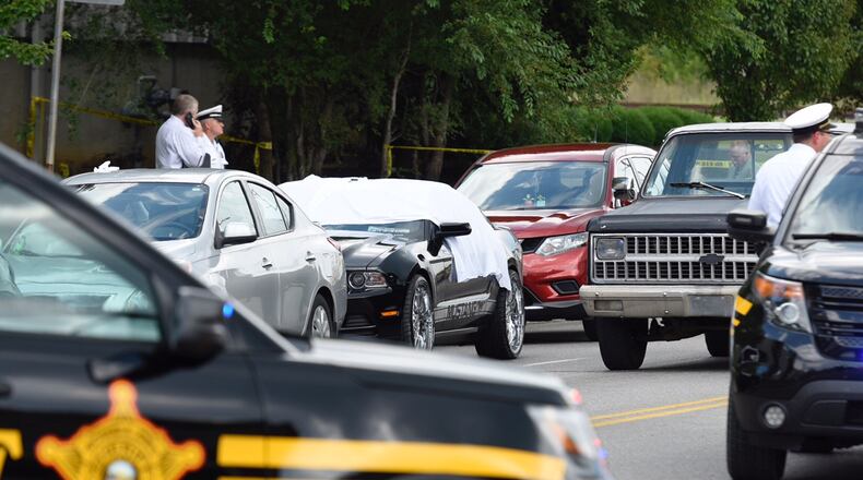 In a case that could impact police chases, the Ohio Supreme Court on Tuesday ruled that Montgomery County sheriff deputies and Miami Twp. police officers involved in a high-speed pursuit that severely injured a bystander can’t be sued for civil damages.