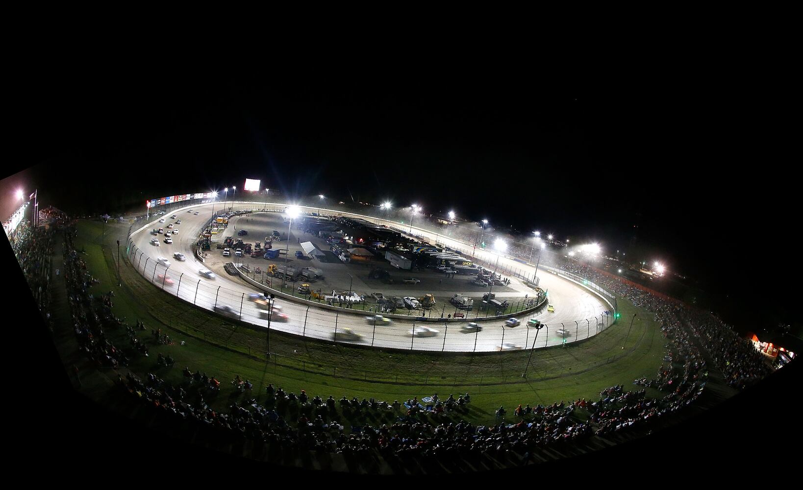 Eldora Dirt Derby