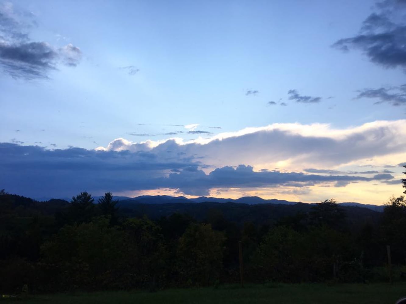 Asheville, North Carolina: Things to do, see, where to eat
