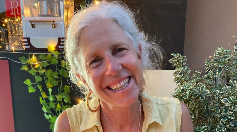 Community Gem: Jen Morin-Williamson