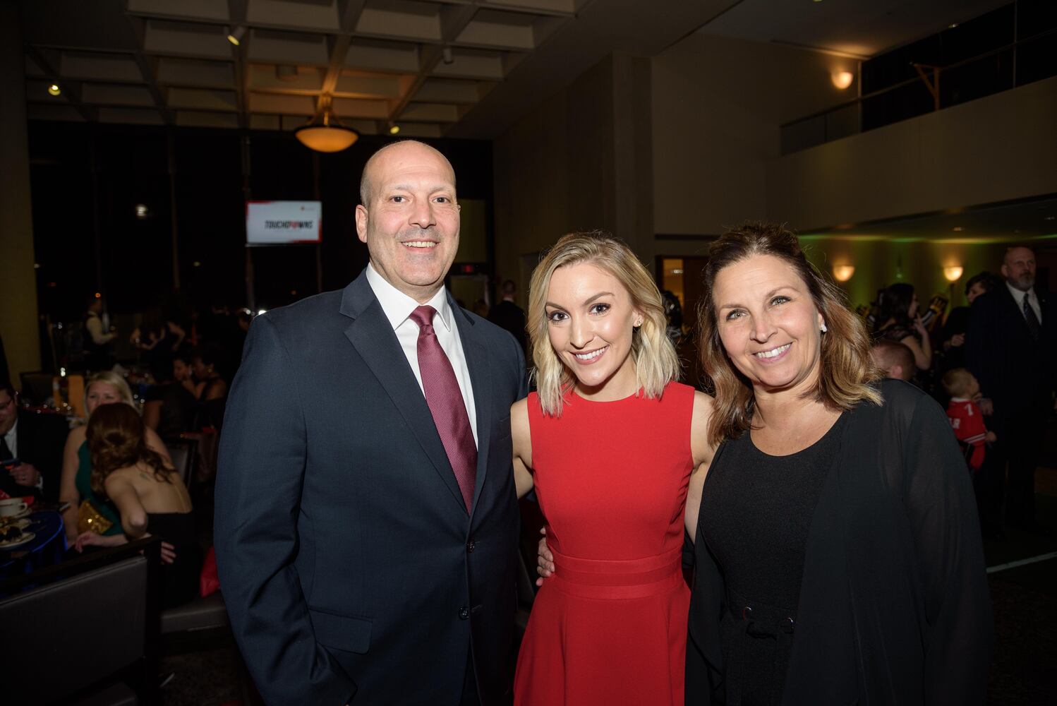 PHOTOS: Did we spot you at the Dayton Heart Ball?