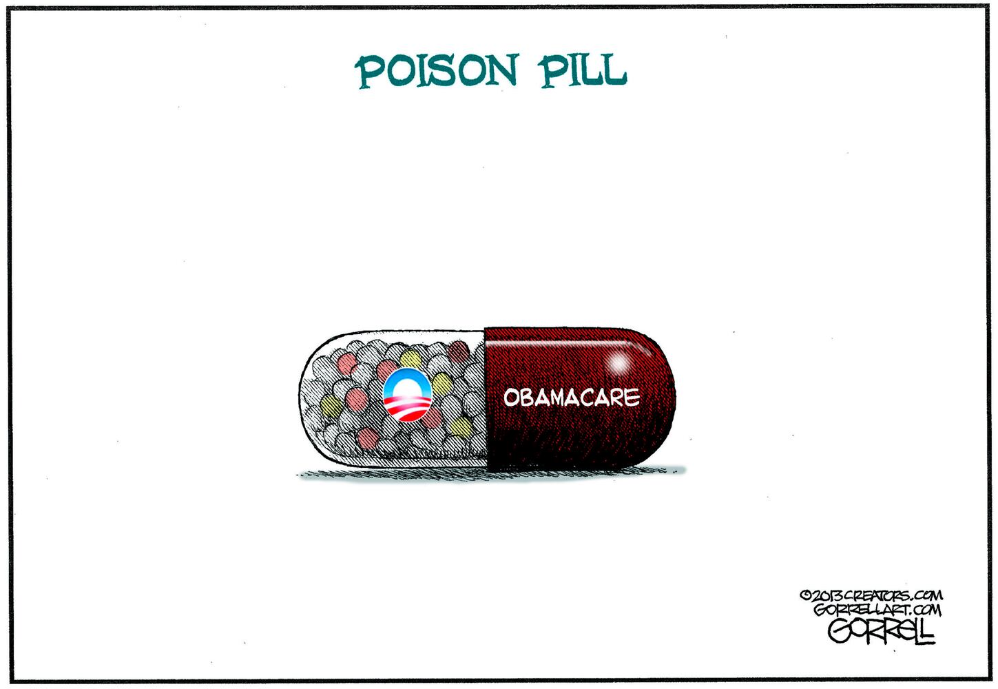 Today's cartoons 11/27
