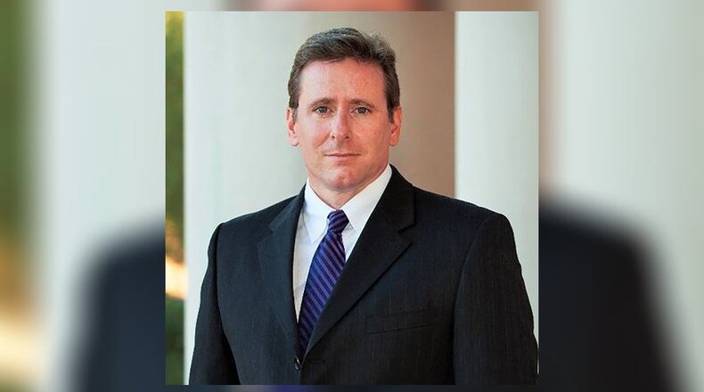 Miami University announced its new provost is Jason Osborne, associate provost and dean of the Graduate School at Clemson University. CONTRIBUTED