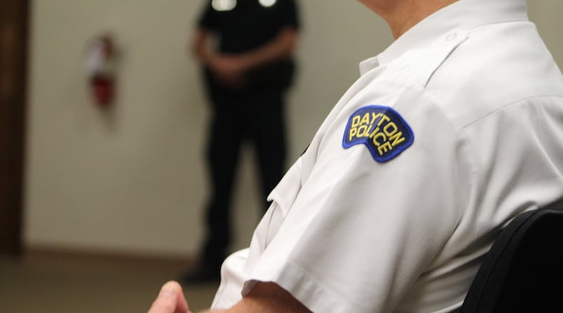 At least eight Dayton cops have lost their jobs since 2003 after being accused of providing false information to a supervisor or in a report. Law enforcement experts say lying is a cardinal sin for police officers and can damage the credibility of the entire department.