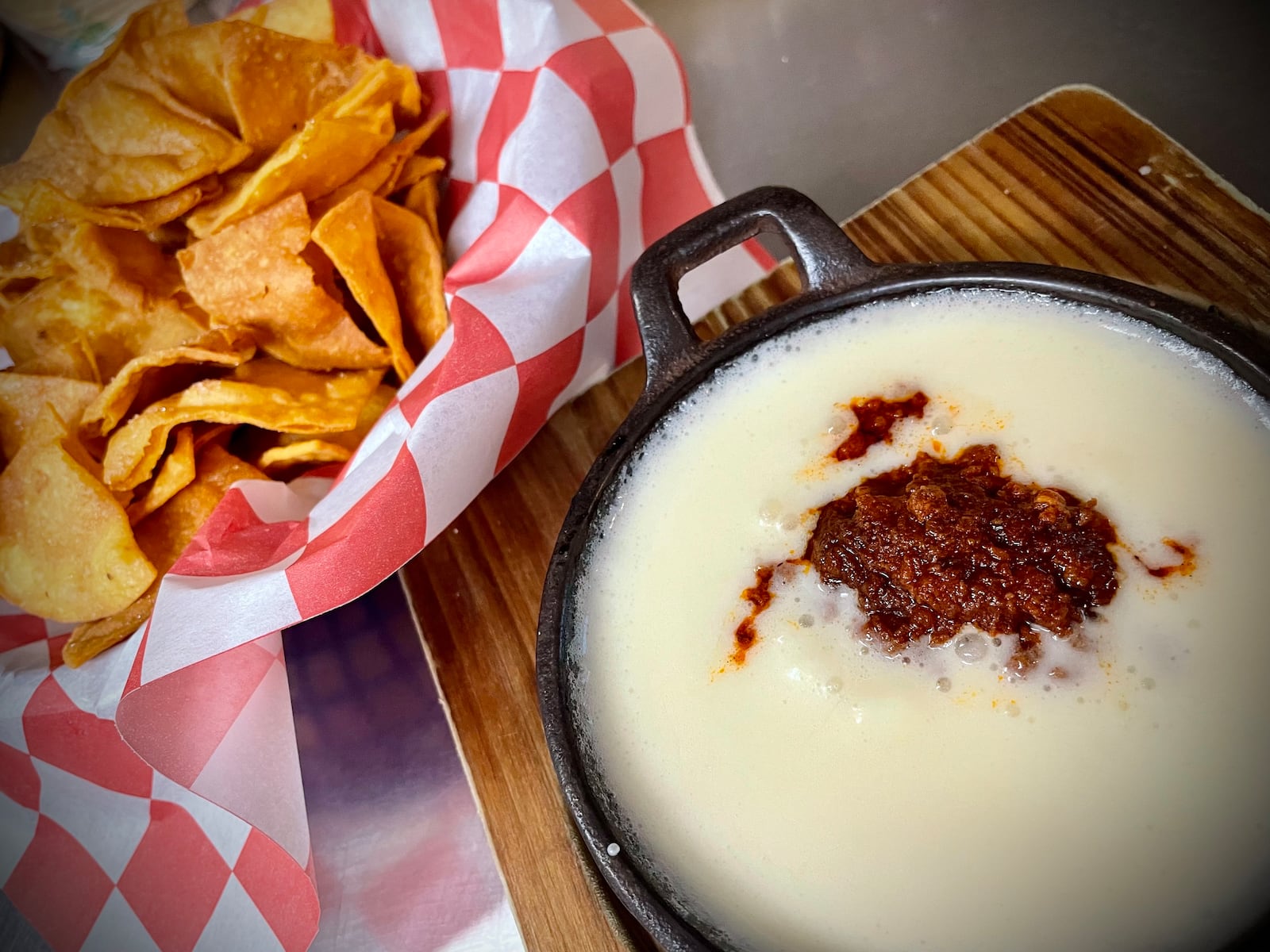 Lucky Star Brewery & Cantina is located at 219 S. Second St. in Miamisburg. NATALIE JONES/STAFF